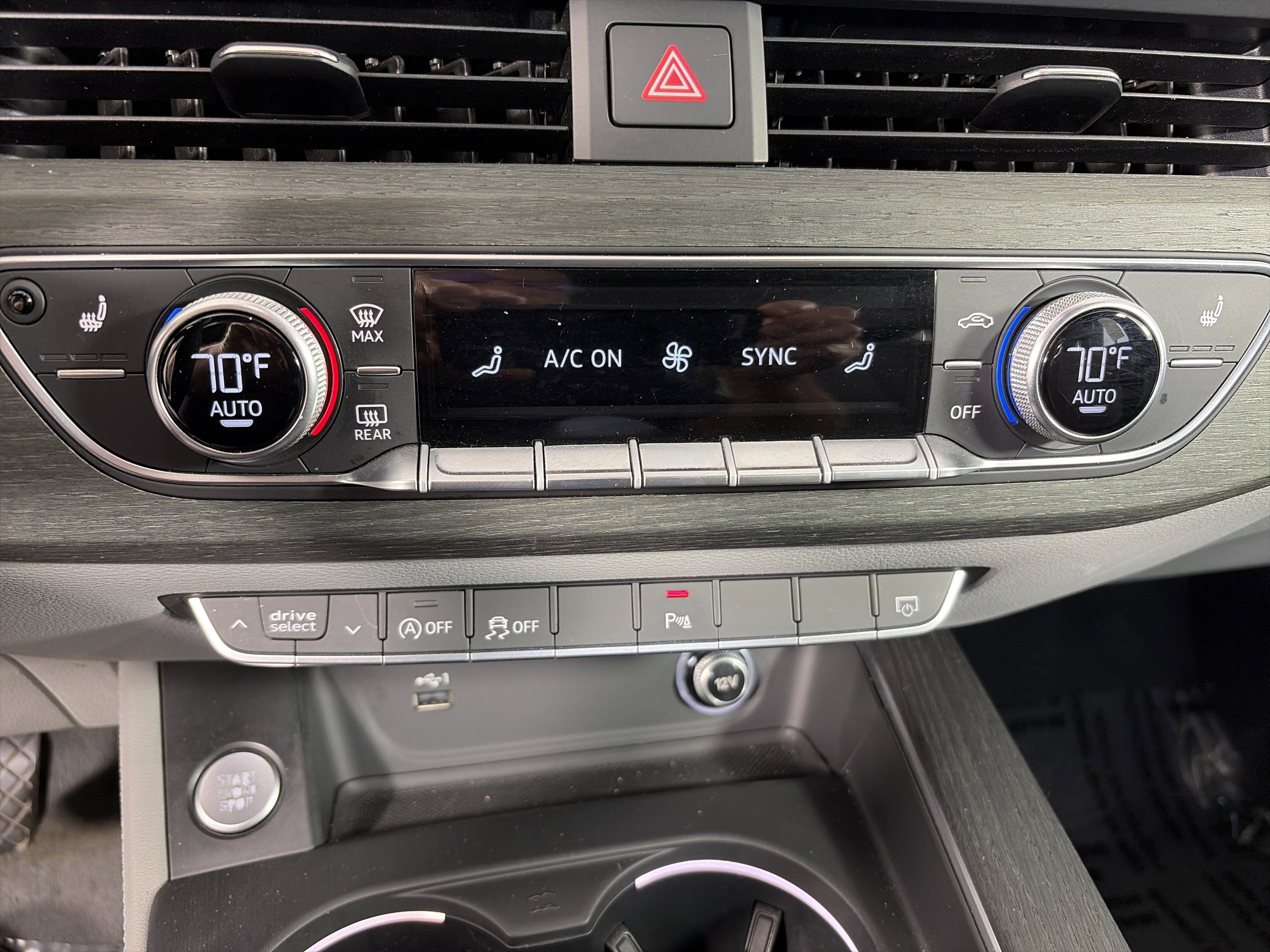 Used 2019 Audi A5 2.0T Premium Plus w/ Premium Plus AWD/4WD image 28