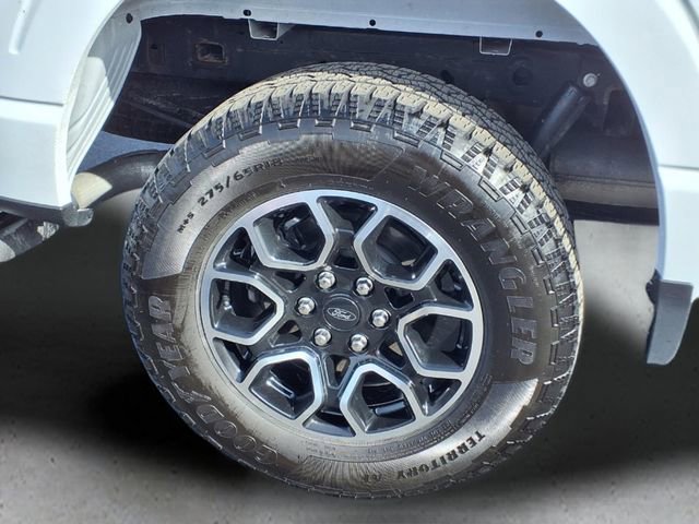 Used 2023 Ford F150 XL w/ STX Appearance Package image 9