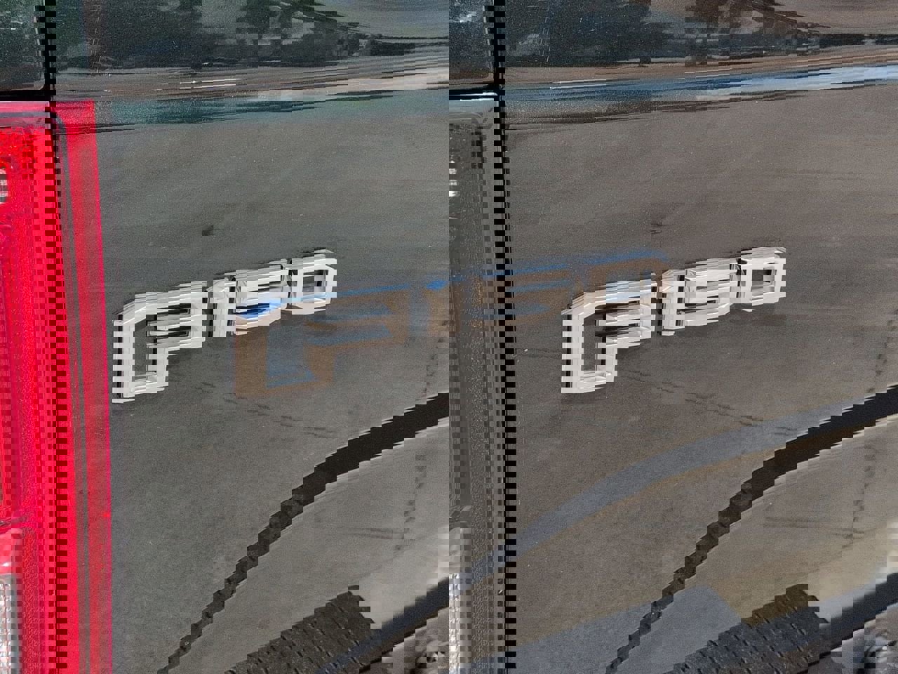 Used 2016 Ford F150 King Ranch w/ Equipment Group 601A Luxury image 6