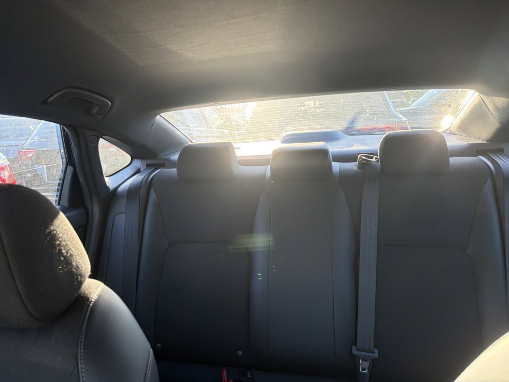 Used 2024 Honda Civic Sport image 13