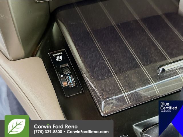 Used 2020 Lexus GX 460 Luxury w/ Off Road Package image 24