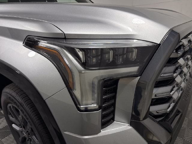 New 2026 Toyota Tundra Platinum AWD/4WD image 12