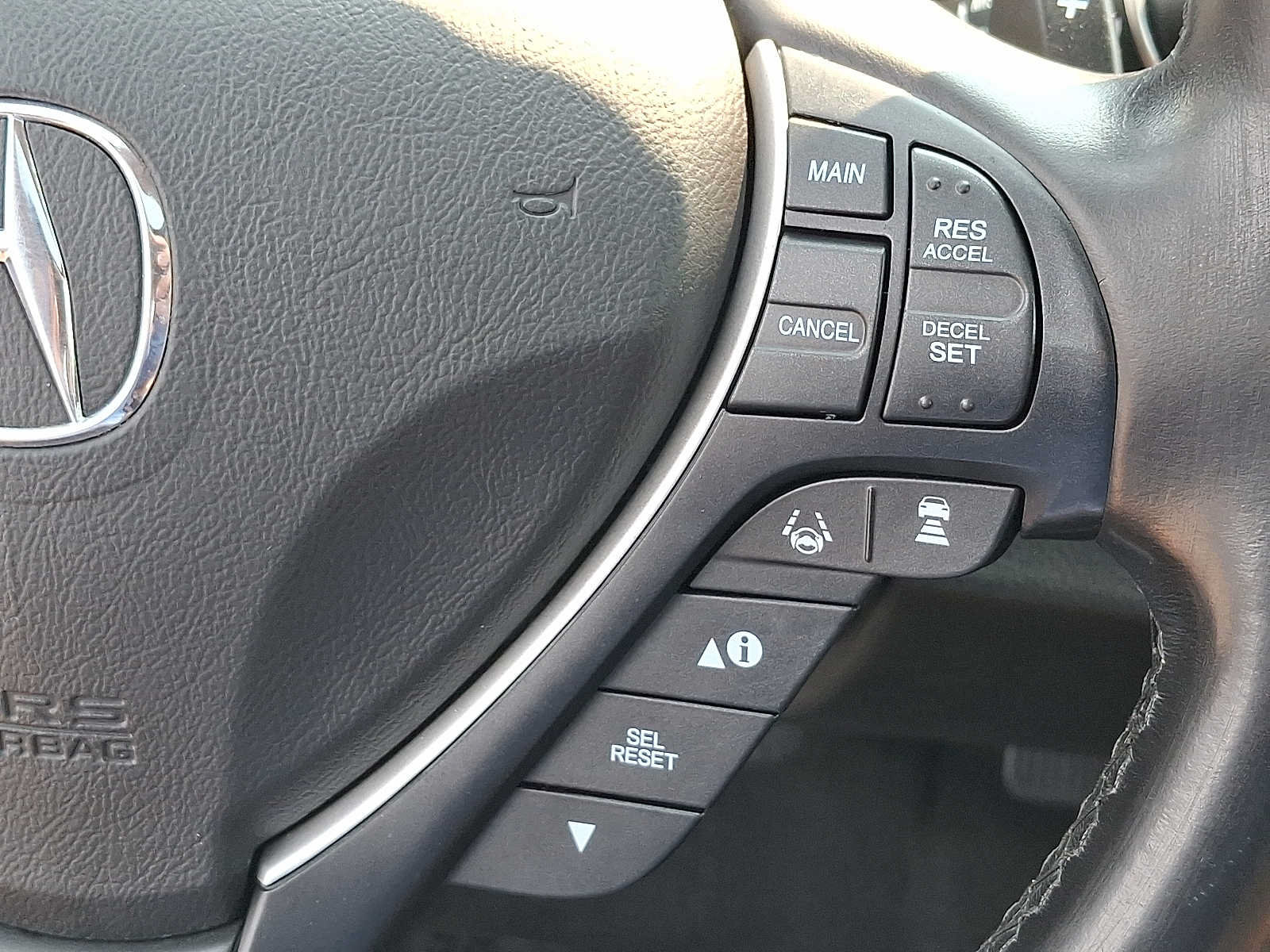 Used 2021 Acura ILX w/ Premium Package FWD image 23
