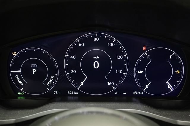Used 2025 MAZDA CX-70 Plug-In Hybrid w/ Premium Pkg image 19