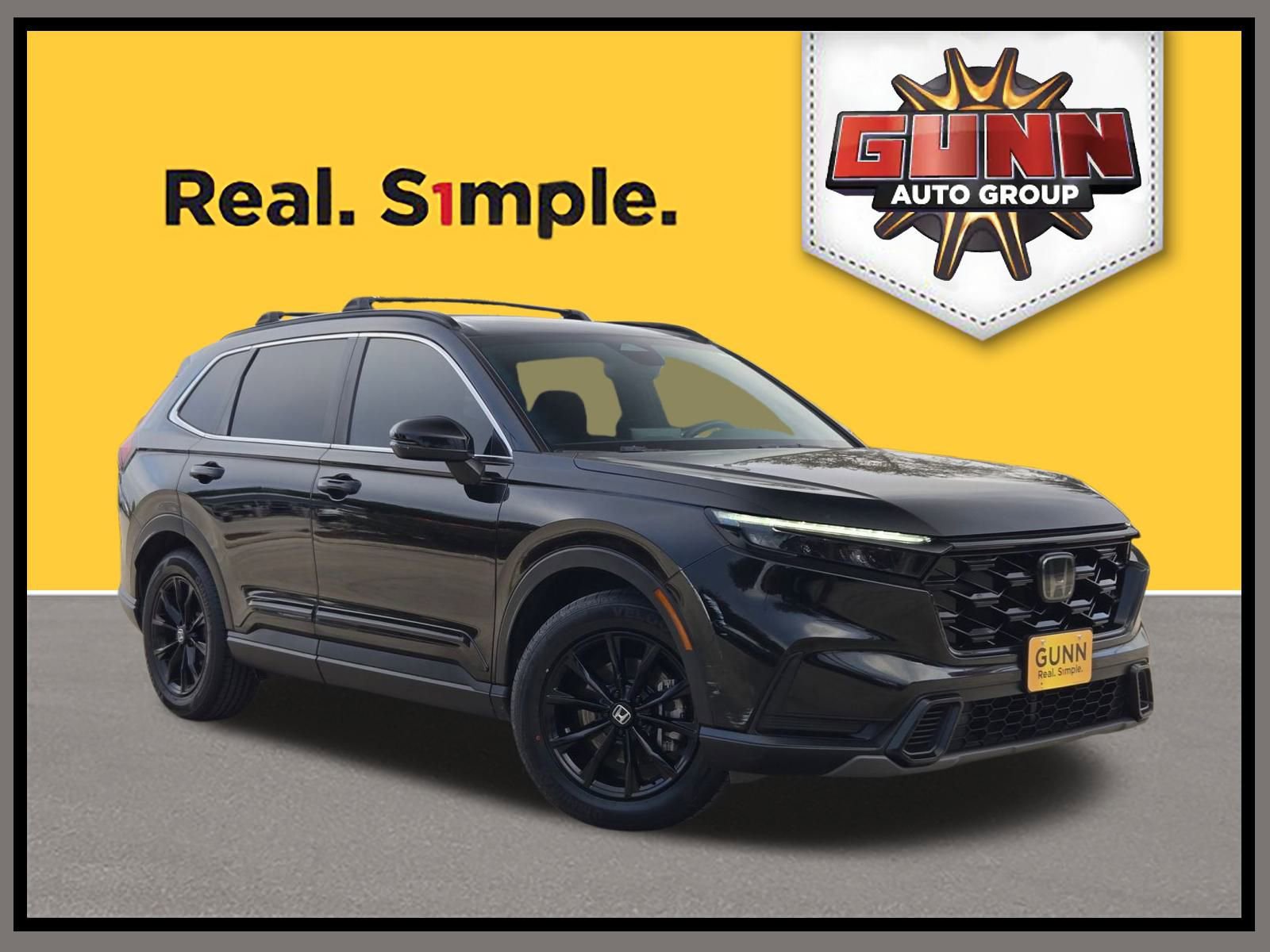 Used 2023 Honda CR-V Sport