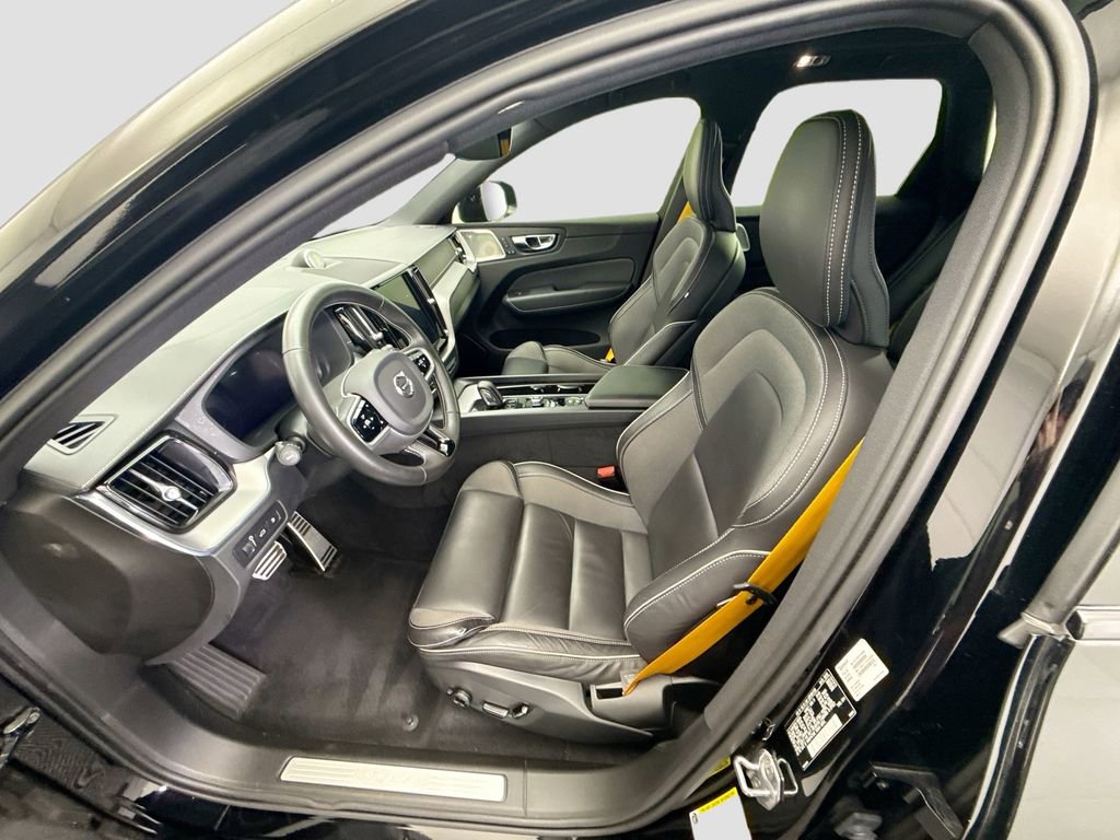 Used 2020 Volvo XC60 T8 Polestar image 18