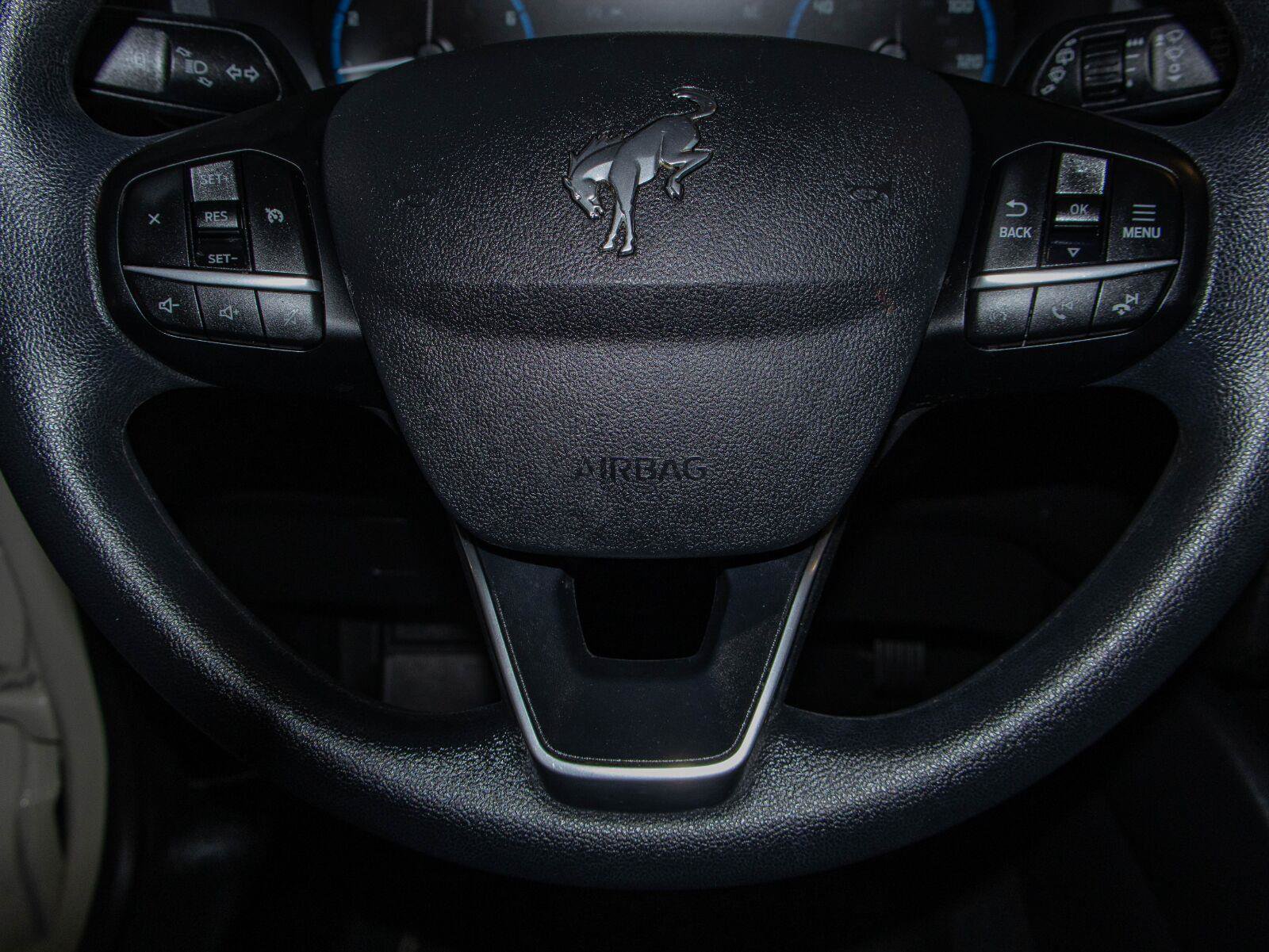 Used 2024 Ford Bronco Sport Big Bend AWD/4WD image 11