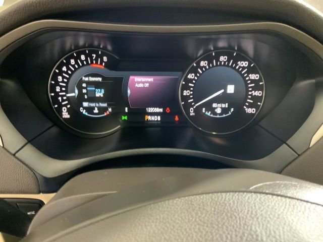 Used 2015 Lincoln MKZ AWD w/ Equipment Group 102A Reserve image 26