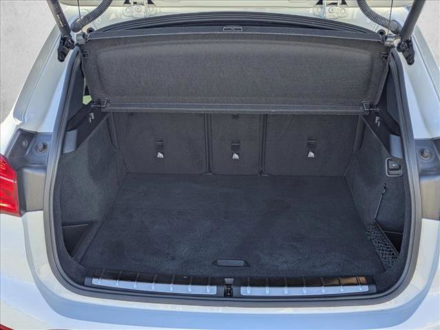 Used 2020 BMW X1 sDrive28i w/ Convenience Package image 6