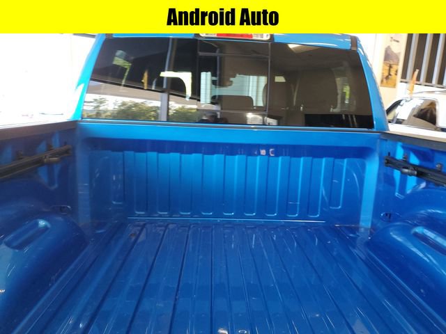 Certified 2020 RAM 1500 Rebel w/ Rebel Level 2 Equipment Group image 6