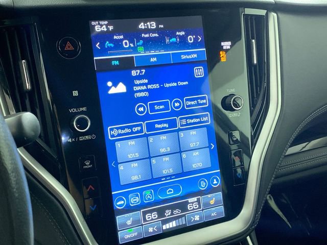 Used 2024 Subaru Outback Limited image 6