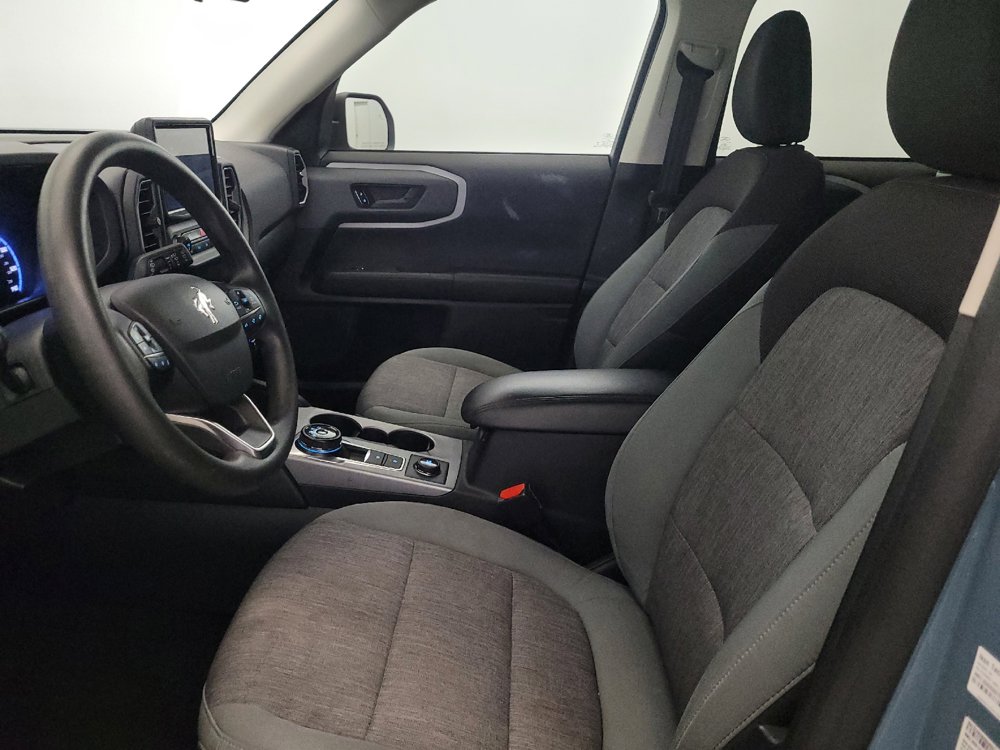 Used 2021 Ford Bronco Sport Big Bend AWD/4WD image 17
