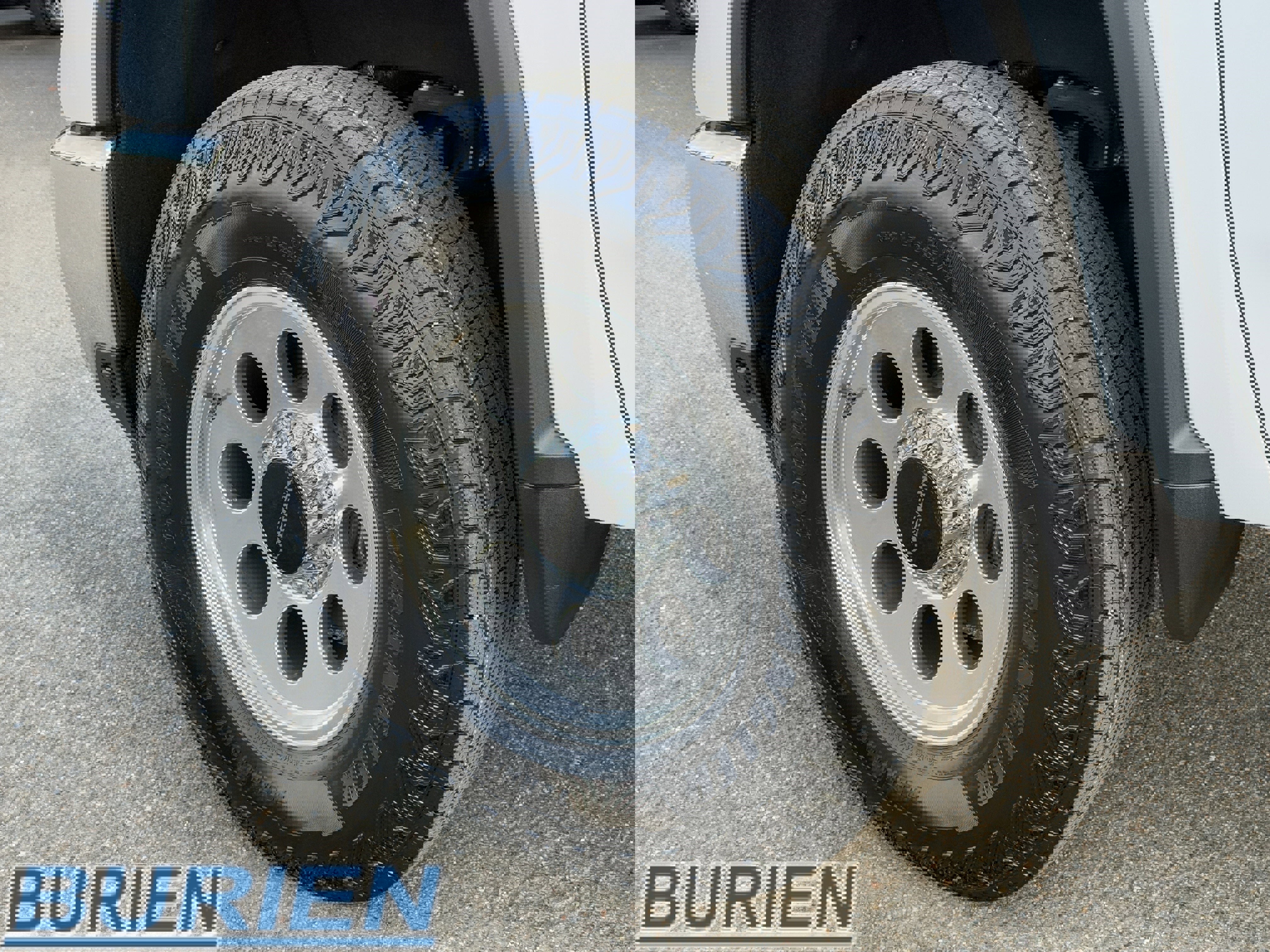 Used 2024 Chevrolet Silverado 2500 LT image 35