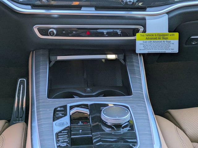 New 2026 BMW X5 xDrive40i w/ M Sport Package image 21
