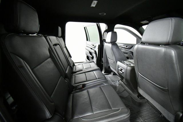 Used 2021 GMC Yukon XL Denali image 23