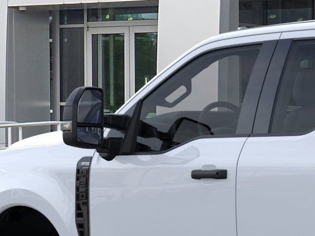 New 2026 Ford F350 XL w/ STX Appearance Package image 20