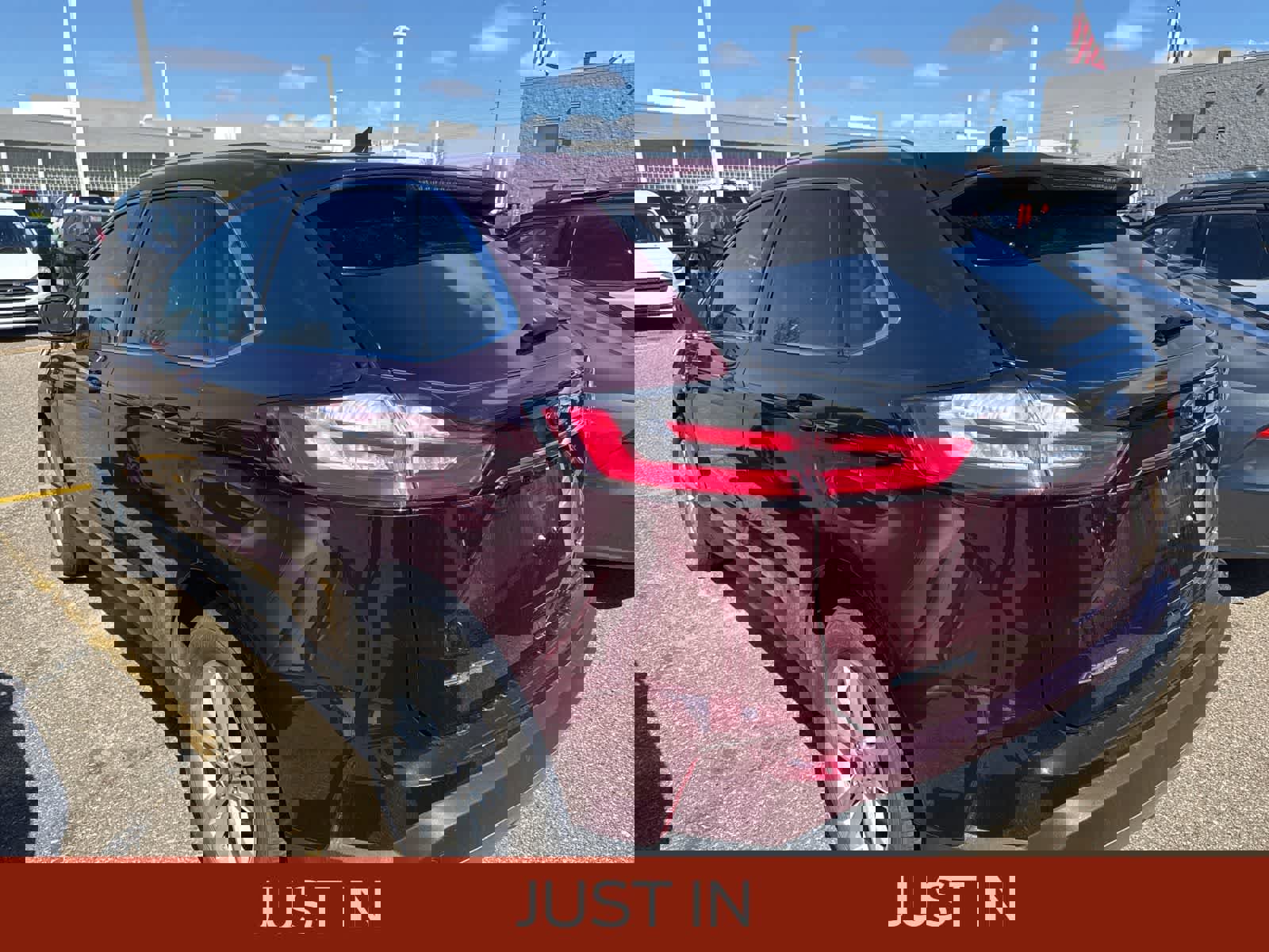 Used 2020 Ford Edge SEL w/ Convenience Package image 12