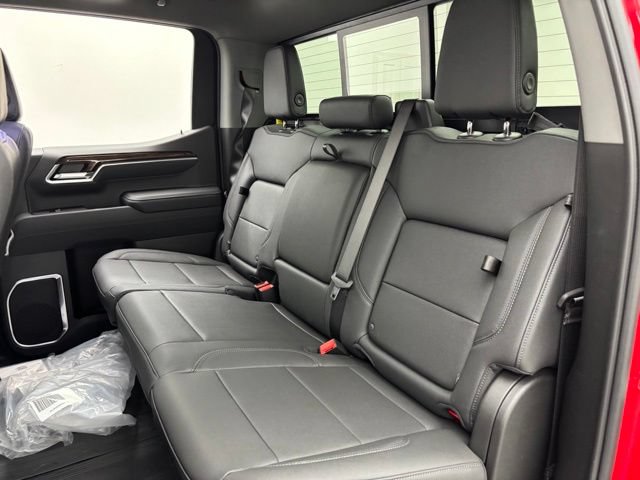 New 2026 GMC Sierra 1500 Elevation w/ Elevation Premium Package AWD/4WD image 41