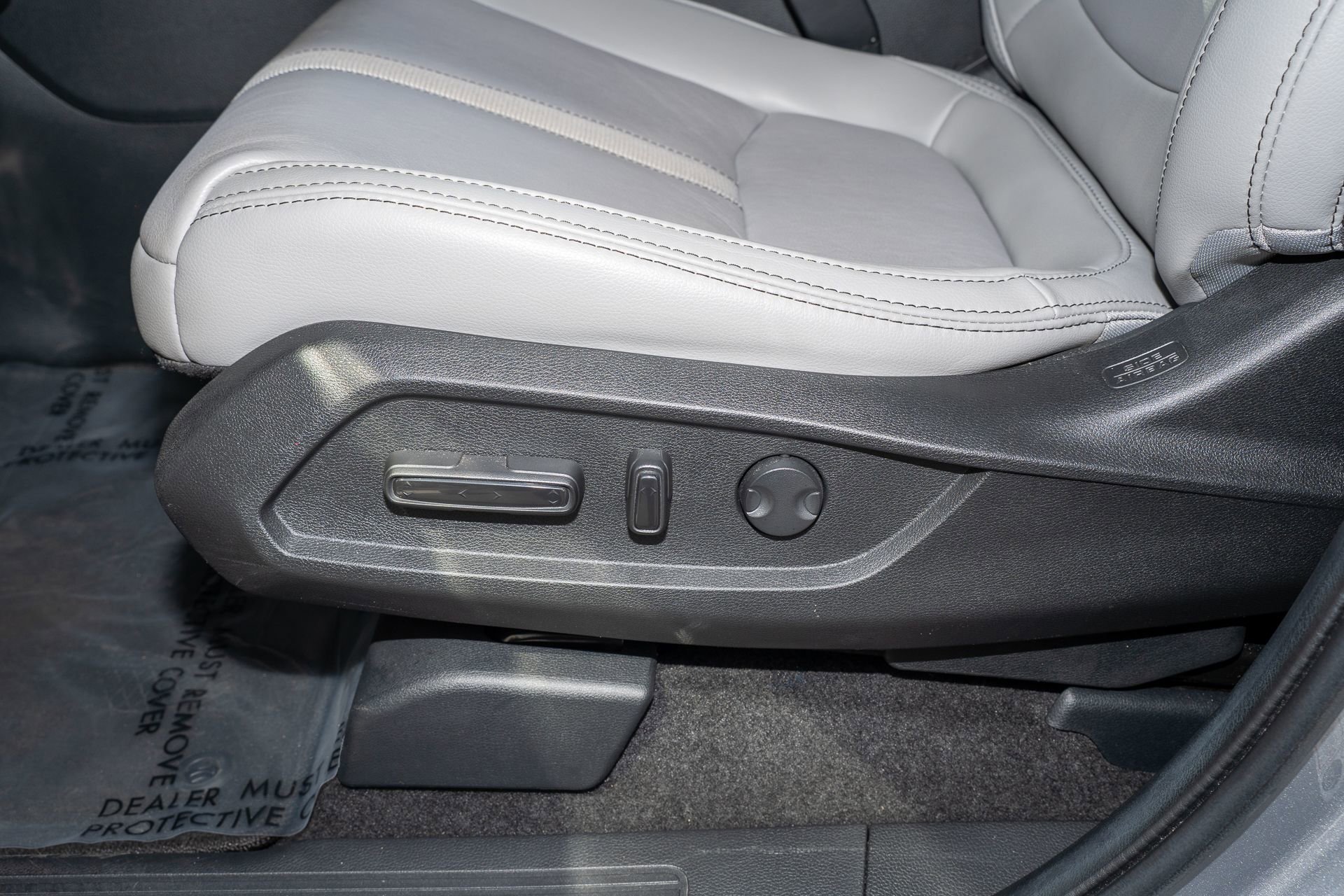 Certified 2023 Honda Pilot EX-L image 30