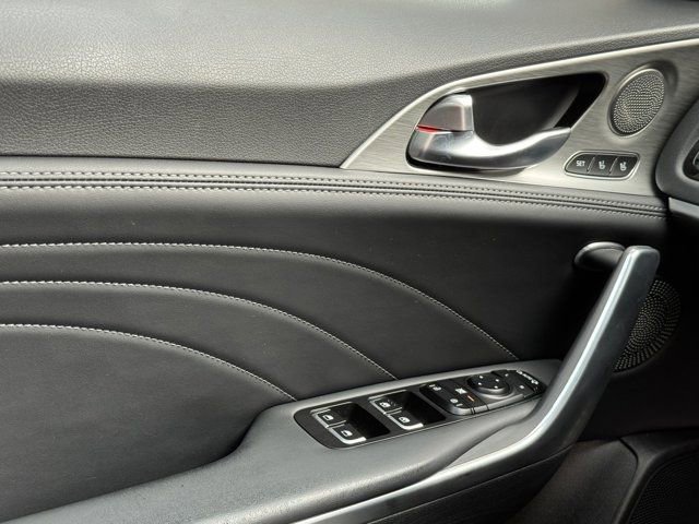 Used 2023 Kia Stinger GT2 image 12