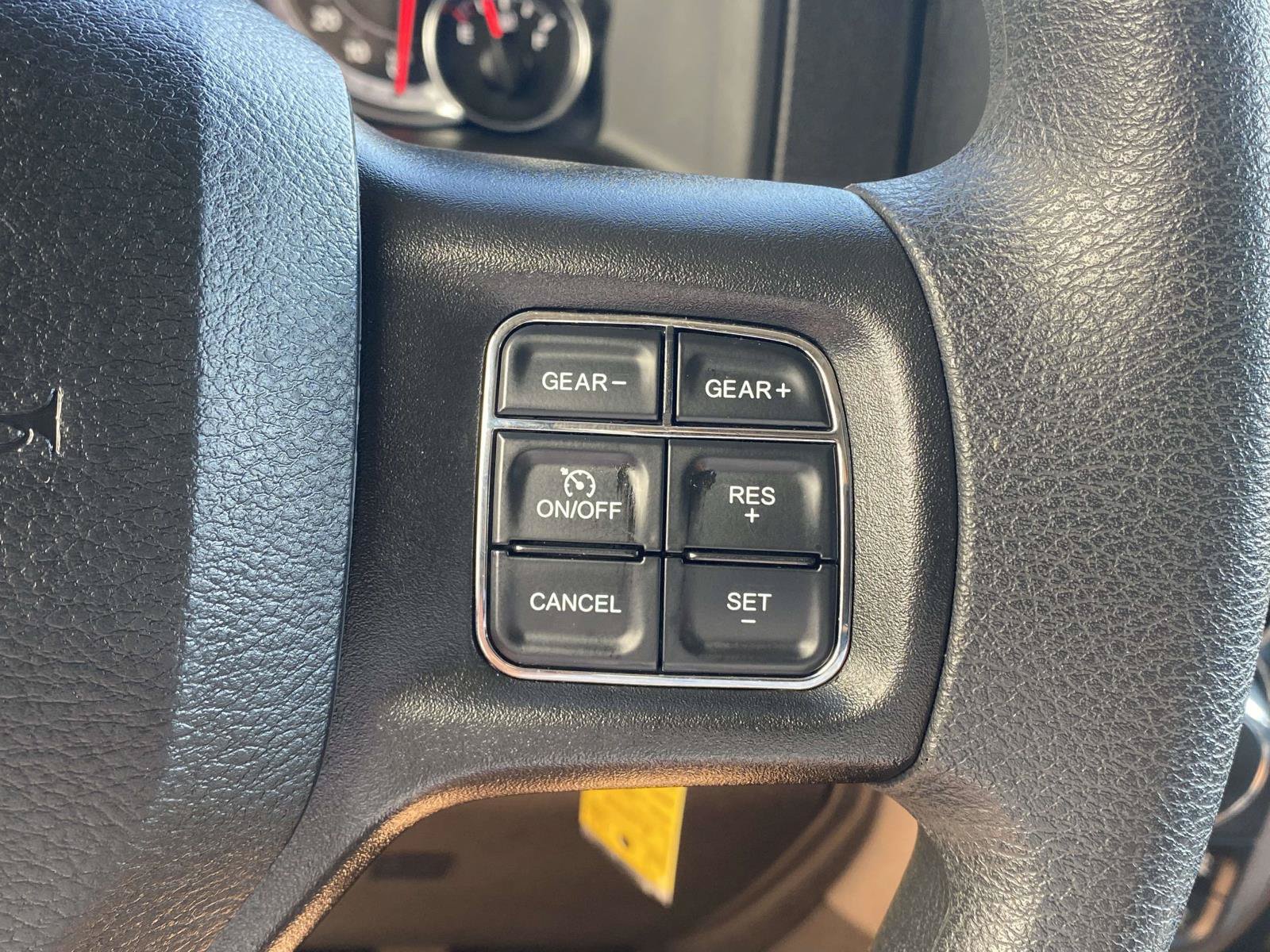 Used 2024 RAM 1500 Tradesman w/ Tradesman SXT Package AWD/4WD image 31