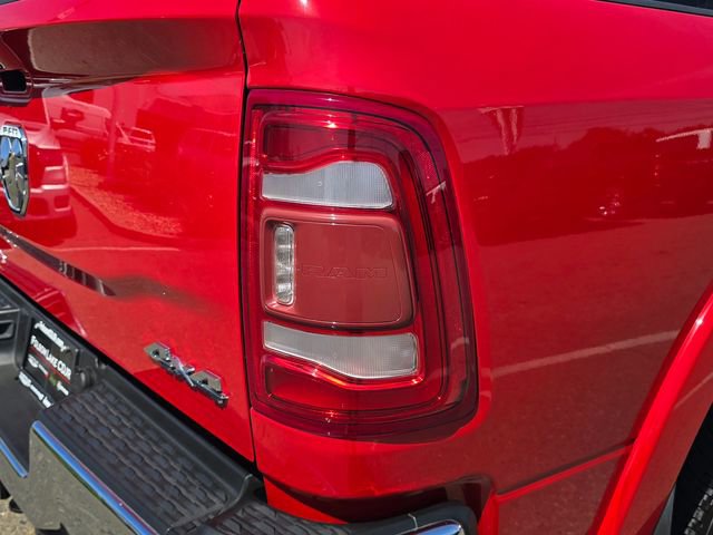 Certified 2022 RAM 2500 Laramie AWD/4WD image 32
