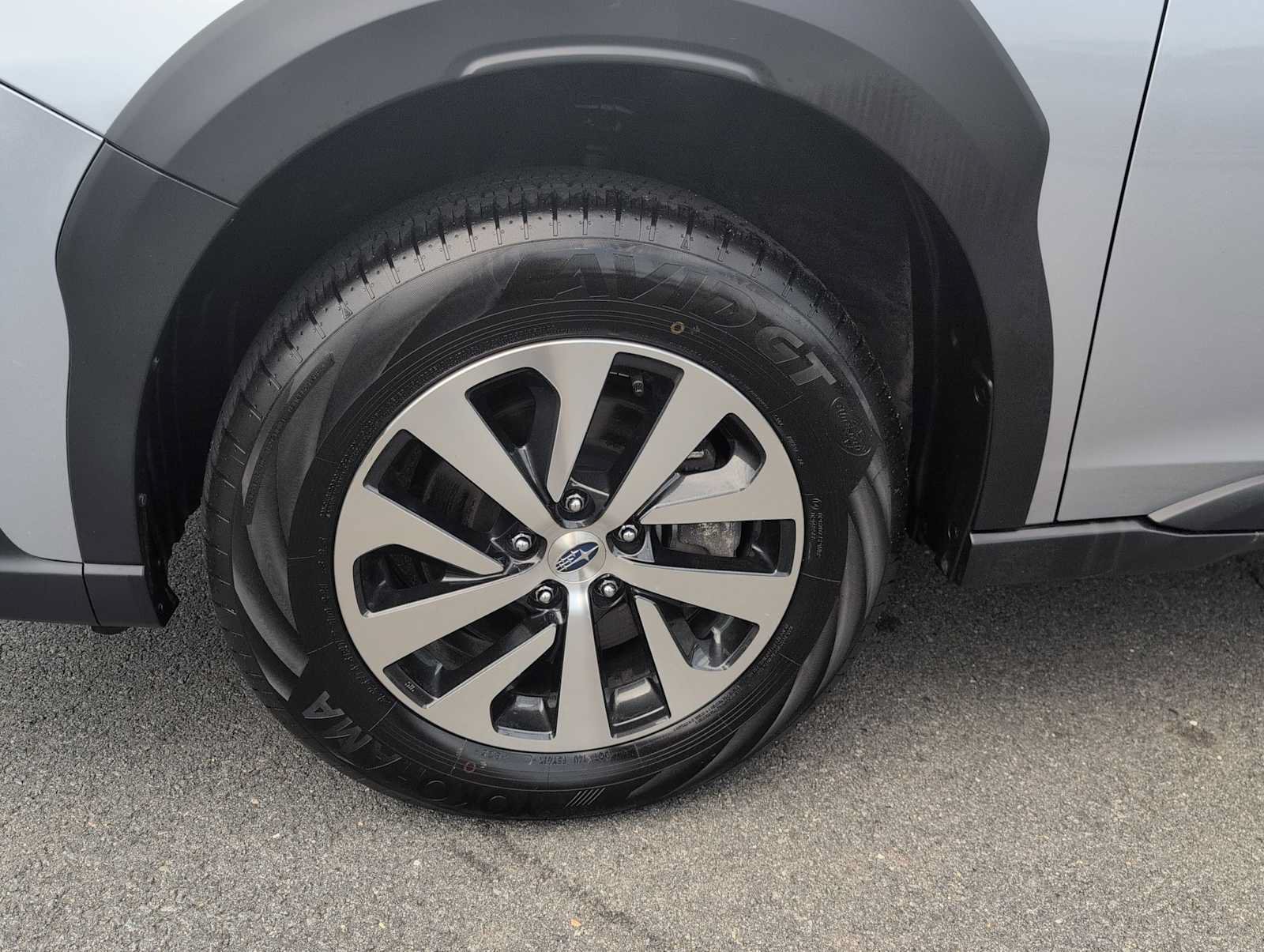 Certified 2024 Subaru Outback AWD/4WD image 14