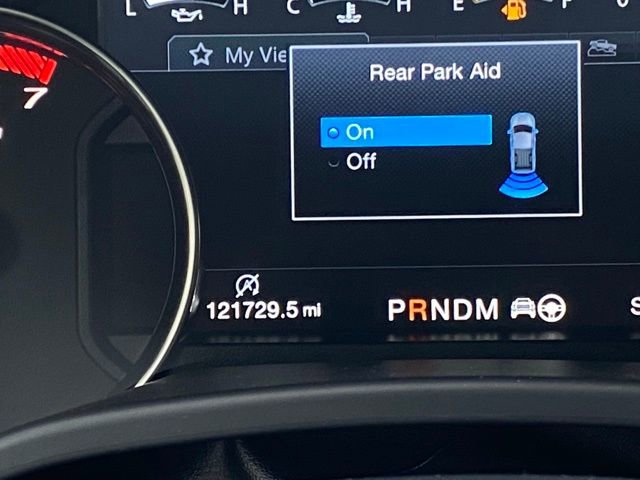 Used 2019 Ford F150 Raptor w/ Equipment Group 802A Luxury image 15