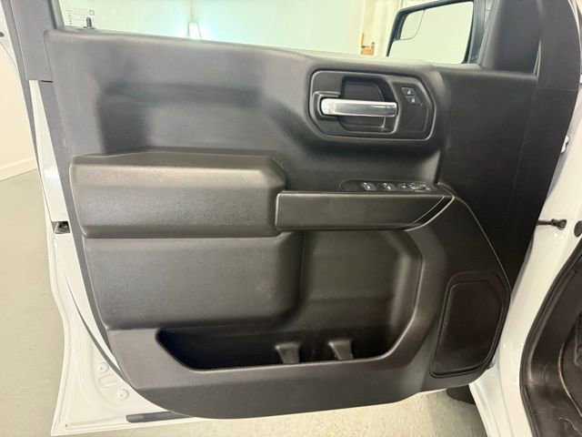 Used 2024 Chevrolet Silverado 1500 Custom image 13