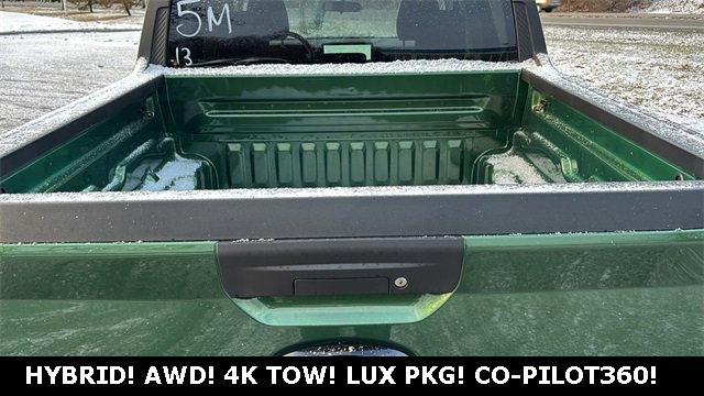 New 2025 Ford Maverick XLT w/ Equipment Group 301A image 30