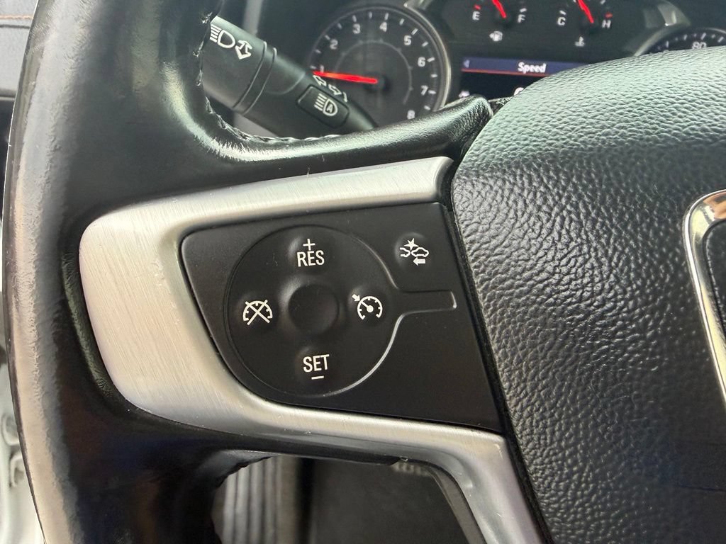 Used 2020 GMC Terrain SLT FWD image 15