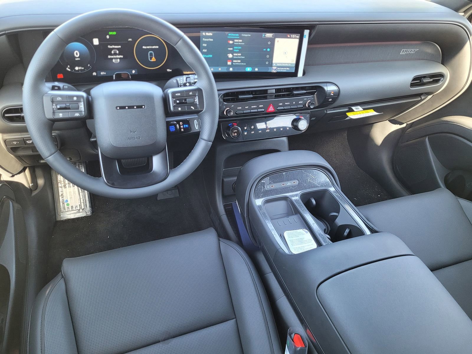 New 2026 Hyundai Palisade XRT Pro AWD/4WD image 7