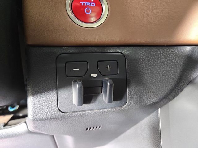 Used 2023 Toyota Tundra 1794 Edition w/ TRD Off-Road Package image 25