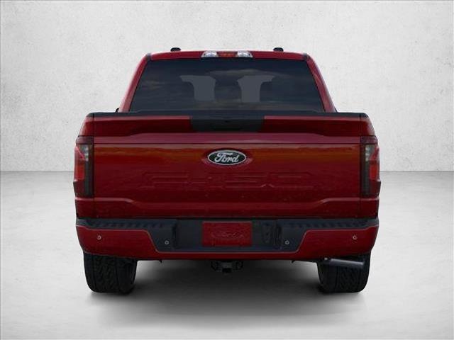 New 2025 Ford F150 STX w/ STX Black Appearance Package image 5