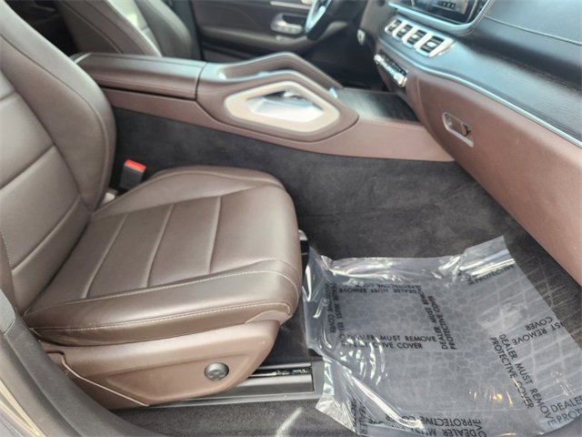 Certified 2023 Mercedes-Benz GLS 450 4MATIC image 18