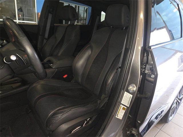 Certified 2023 Acura RDX AWD w/ A-Spec & Advance Pkg image 11