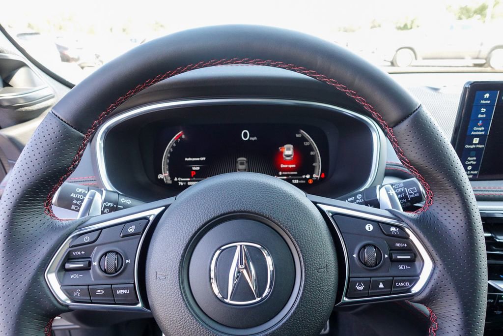 New 2026 Acura MDX A-Spec image 19