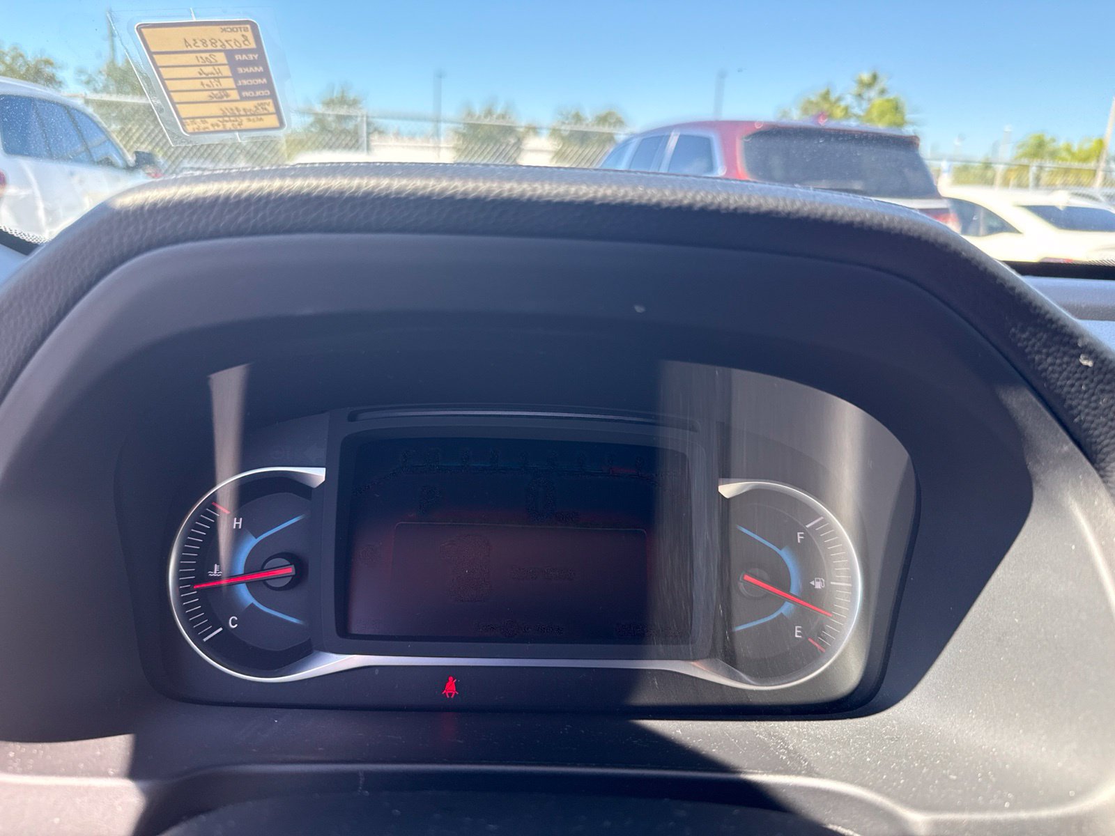 Used 2021 Honda Pilot Special Edition image 15