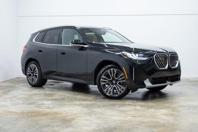 New 2026 BMW X3 xDrive30 image 5