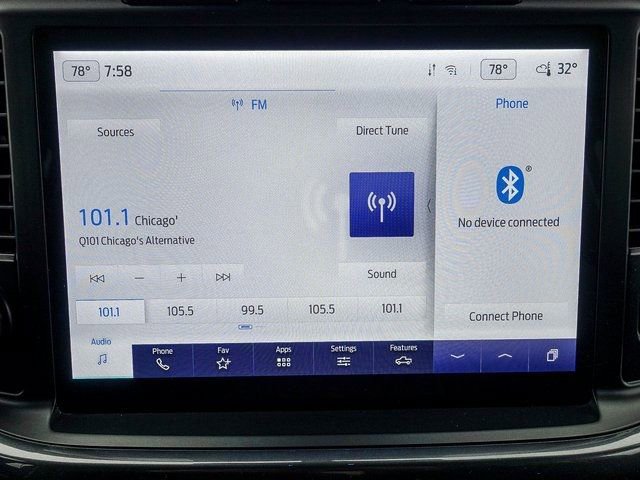 Used 2022 Ford F150 XLT w/ Equipment Group 302A High image 27