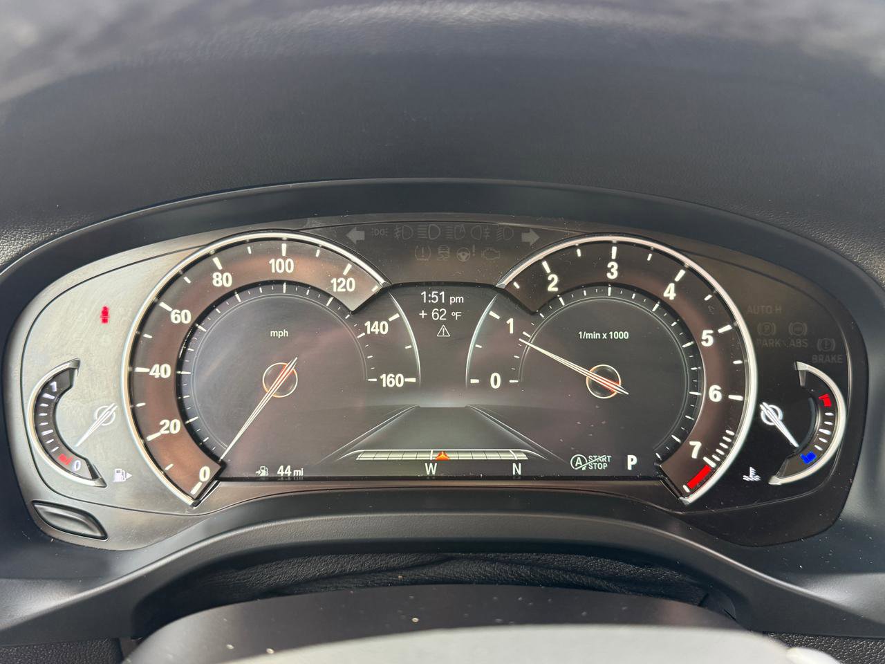 Used 2019 BMW X3 sDrive30i image 23