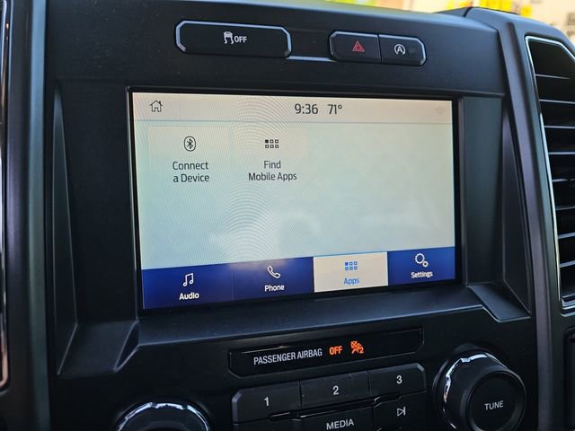 Used 2020 Ford F150 XLT w/ Equipment Group 301A Mid image 19
