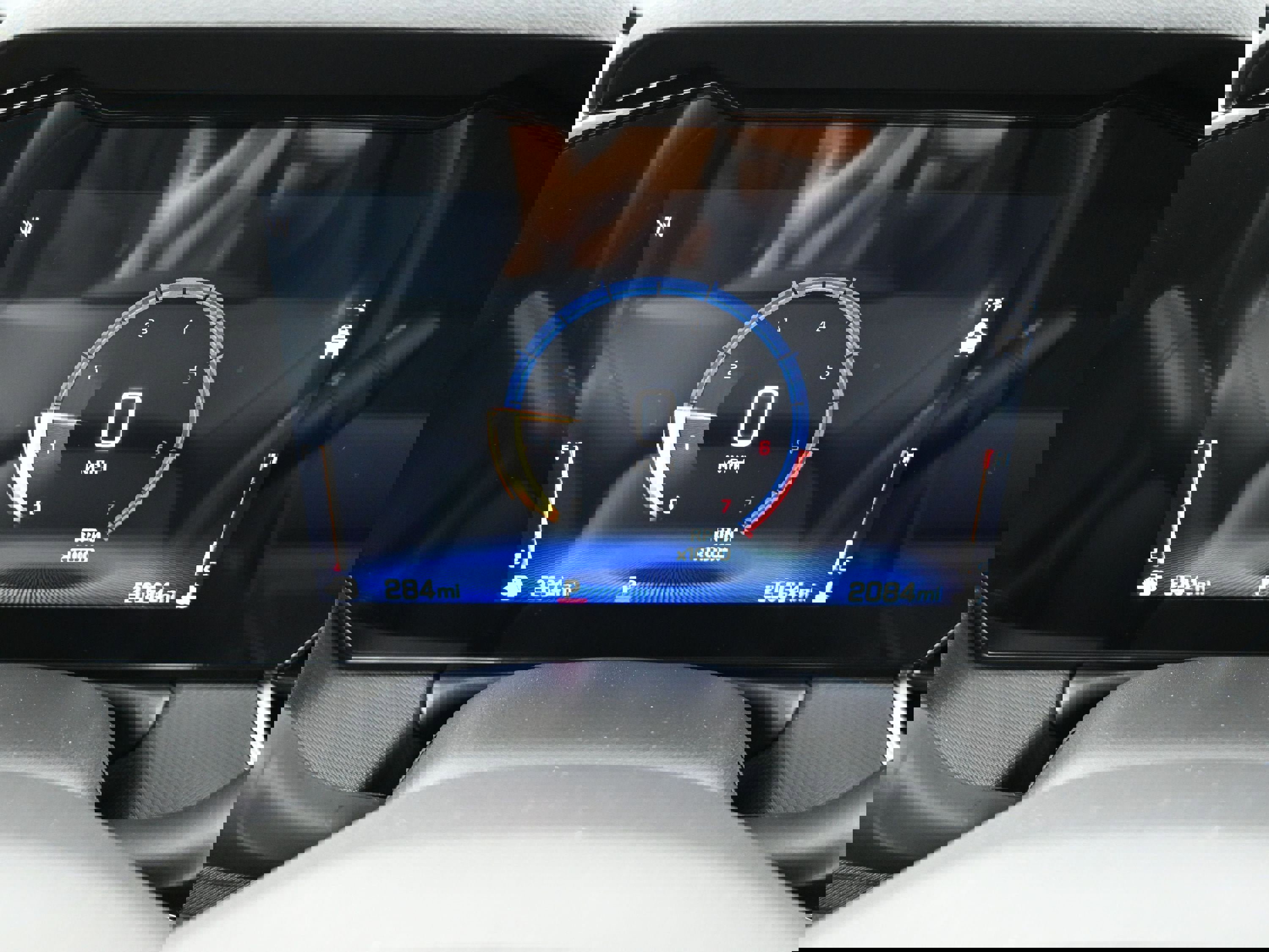 Certified 2026 Chevrolet TrailBlazer LT w/ Driver Confidence Package image 13