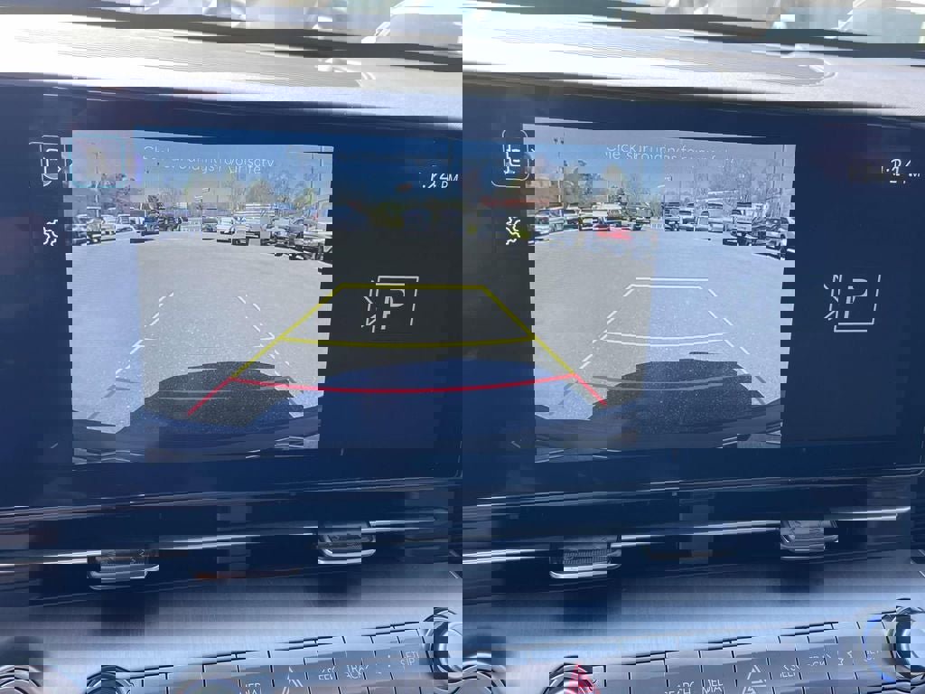 New 2026 Hyundai Kona SEL Sport image 14