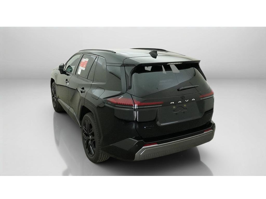New 2026 Toyota RAV4 XSE AWD/4WD image 6