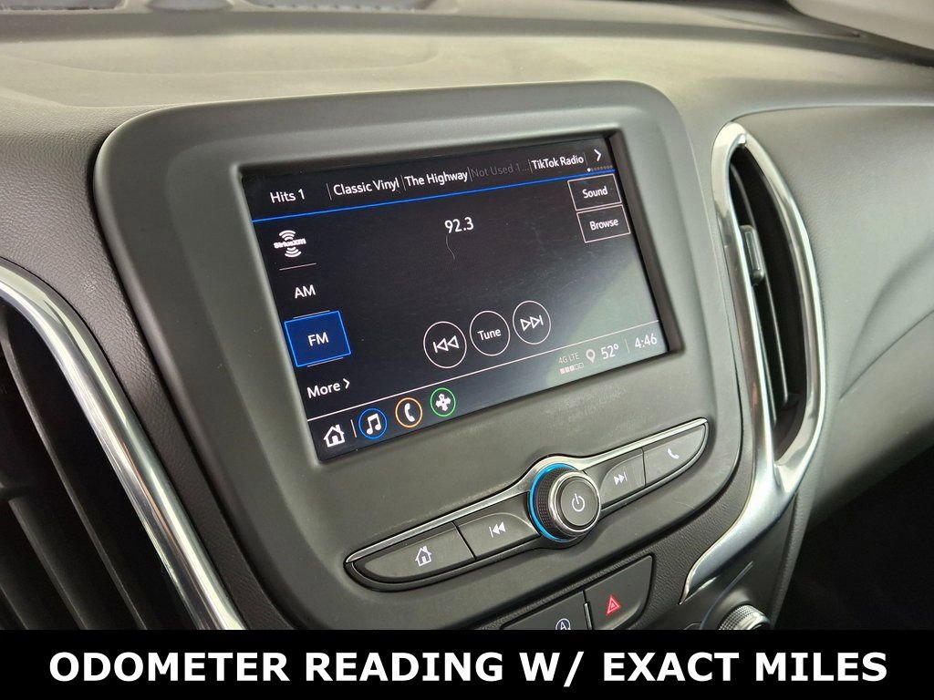 Used 2023 Chevrolet Equinox LT image 17