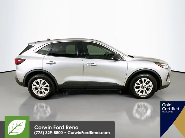 Certified 2023 Ford Escape Active image 10