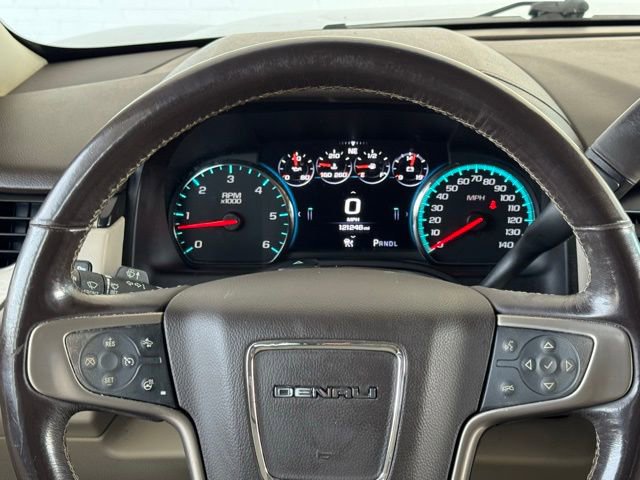 Used 2018 GMC Yukon Denali w/ Denali Ultimate Package image 36