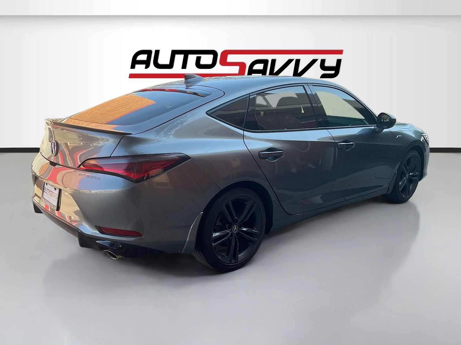 Used 2024 Acura Integra A-Spec FWD image 7