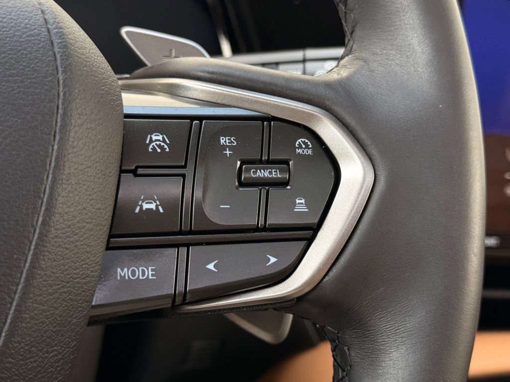 Used 2024 Lexus NX 350 AWD w/ Cold Area Package image 26